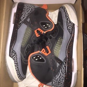 Jordan’s